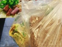 -航天馒头(瞻园路店)