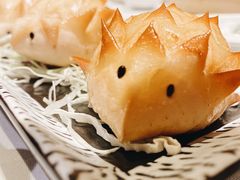 -深圳香格里拉酒店
