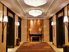 -长沙富力万达文华酒店