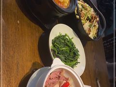 -粗茶淡饭·隐庐私厨(东亭店)