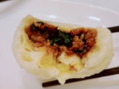 七品酱肉包-李与白包子铺(桐梓林店)
