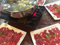 -海银海记潮汕牛肉火锅(新港中路海珠店)