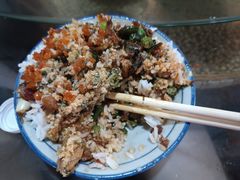 -张关合渣(朱家坳店)