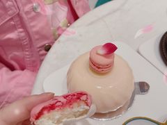 -PAUL LAFAYET 法式甜品(港汇广场店)