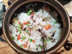 -云海肴云南菜·蒸汽石锅鱼(北京良乡华冠店)