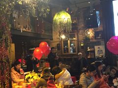 -胡桃里音乐酒馆(郴州友阿国际广场店)
