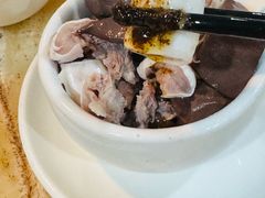 -华哥新鲜猪精品美食