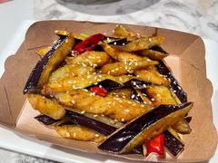 -双合园·海鲜水饺青岛菜(万佳广场店)