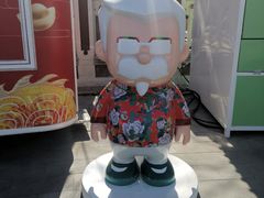 -天津意大利风情旅游区