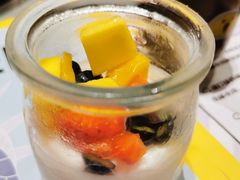 -椰小鸡·琼州糟粕醋·火锅(美兰缤纷城店)