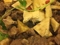 -筋头巴脑牛一锅(朝阳路总店)