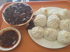 -庆丰包子铺(天通苑店)