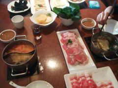 -重庆小天鹅(英雄山路店)