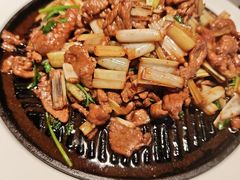 -悦融琥珀·京鲁菜·海味珍品(西单店)