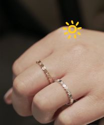 点击看大图 -Cindy Jewelry·钻戒·彩色宝石