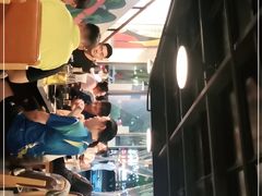 -味之绝热血美蛙鱼火锅(中坝店)