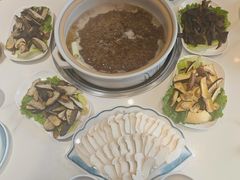 -爱膳菌锅锅(阳南店)