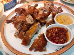 -胡胖子有鱼有肉(麓谷店)