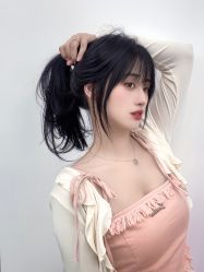 -BOF HAIR BY HONTO