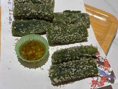 -阿露佳·舌尖上的安吉菜