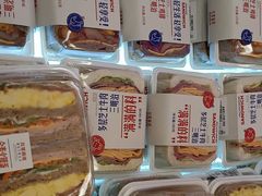 -红星前进面包牛奶公司(君太店)