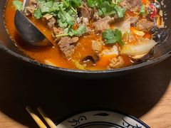 -福茂源横山铁锅羊肉(牡丹园店)