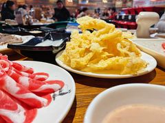 -额尔敦草原涮羊肉·烧烤(冻青树总店)