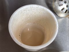 -粘豆包柴火铁锅炖