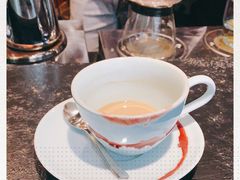-RUMORS COFFEE ROASTERY鲁马滋咖啡(湖南路店)