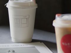 -NokNok Coffee(宽窄巷子店)