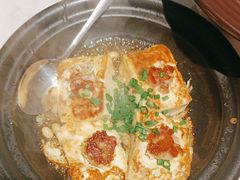 -秋色客家菜(南山店)