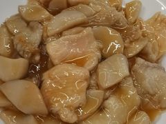 糟溜三白-玉华台饭庄(裕中西里小区店)