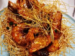 -海上名珠·海鲜酒楼(励骏庞都店)