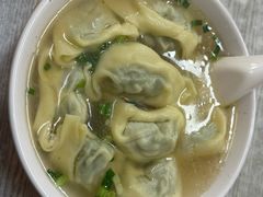 -利达汤圆馄饨(川公路店)