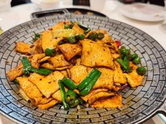 -咪咪川菜(太乙路店)