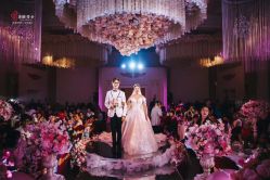 -谛融婚礼酒店·宴会厅(花园店)