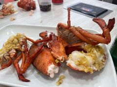 -船奇蒸汽海鲜·闽菜(八市海鲜总店)