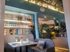 -蜜桃花开·中西融合菜E&W(南长街店)