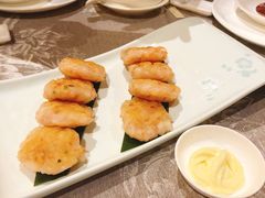 -香云轩·顺德菜(香云纱园林酒店店)