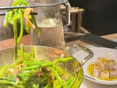 -绿茶餐厅(青岛城阳万象汇店)