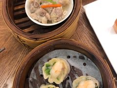 -富豪酒家(正大广场店)