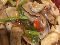 -虎虎龙虾大排档(双井店)