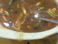 开封胡辣汤-地安门包子铺(地安门店)