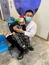 点击看大图 -佳医堂小儿推拿·产后康复·脊柱养护(尚东庭店)