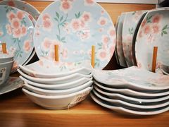 -杭州大厦LSE城市生活超市(杭州大厦店)