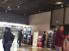 -CGV影城(黄河道ScreenX店)