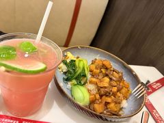 -杯子红牛排(创意产业园店)
