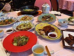 -誉八仙酒楼(静安大悦城店)