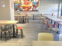-永和大王(蛙嫩鸡香煲煲鲜·军博店)