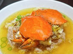 -好福记饭店(红梅公园店)